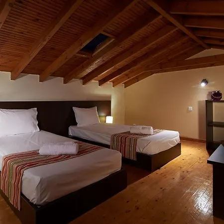 Caretta Village Toroni Buitenkant foto