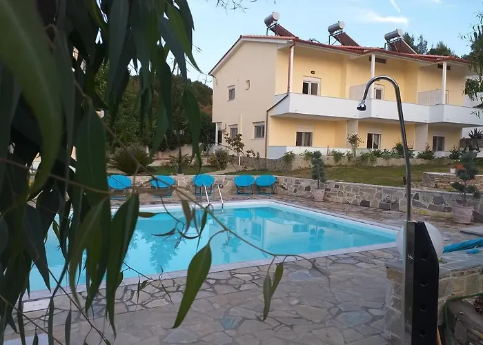 Caretta Village