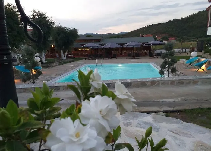 Caretta Village