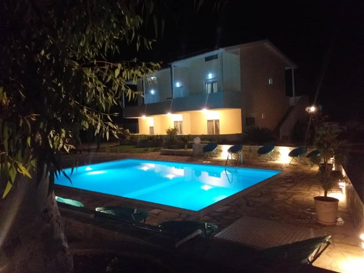 Caretta Village * Toroni