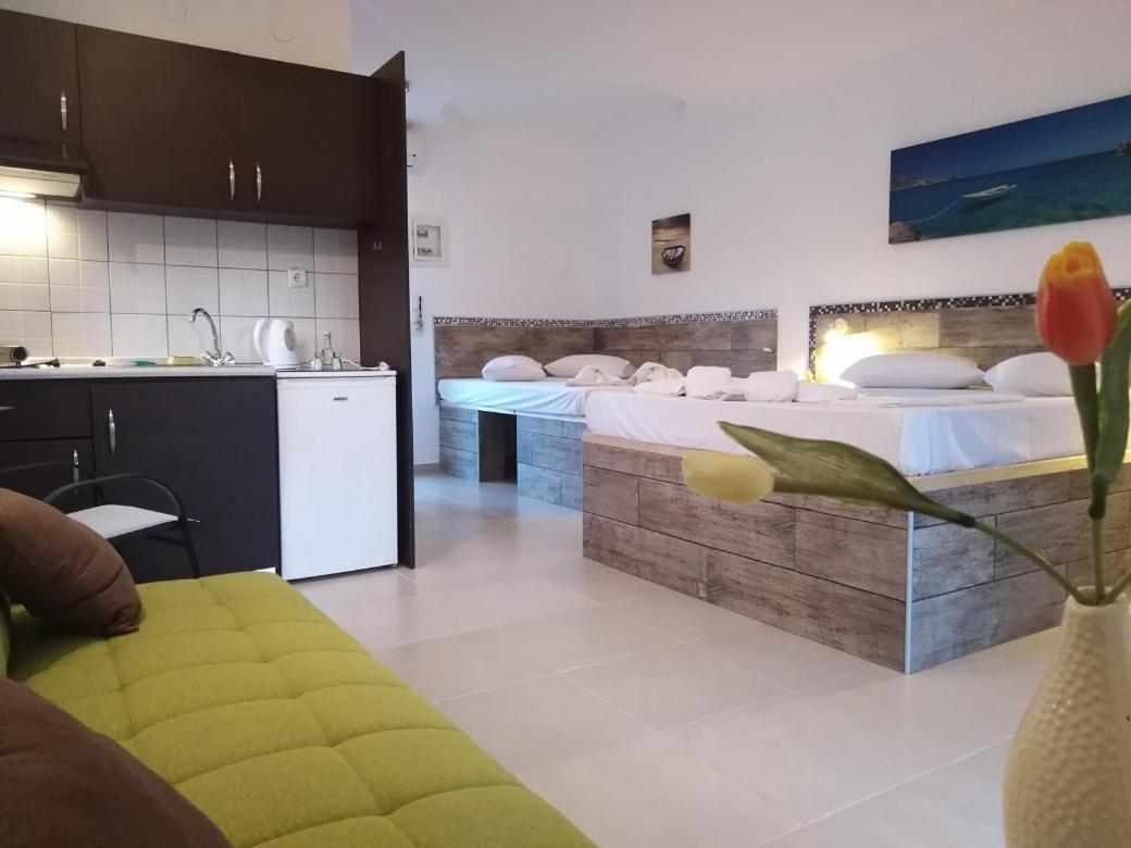 Caretta Village *