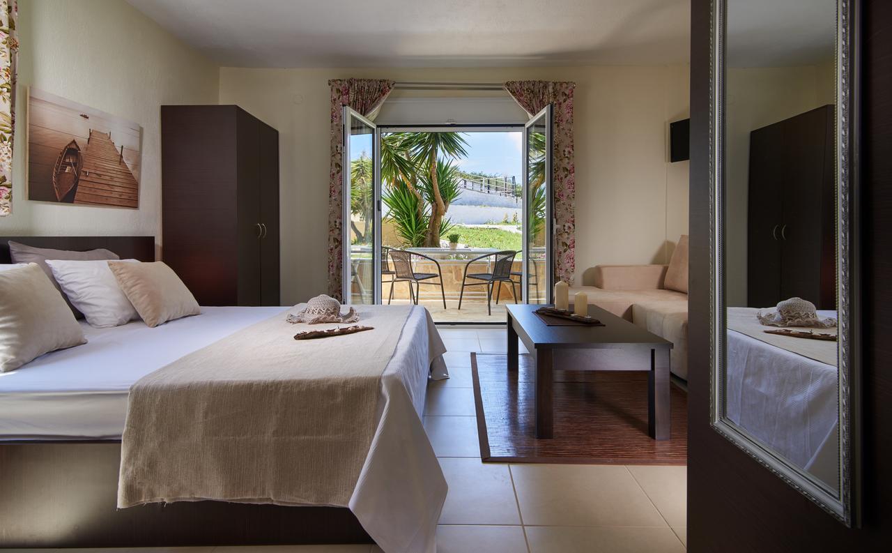 Apartment Caretta Village