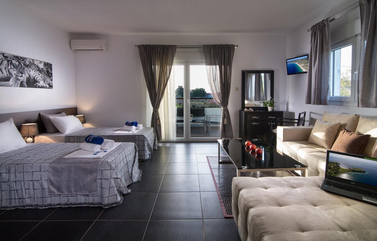 Apartment Caretta Village