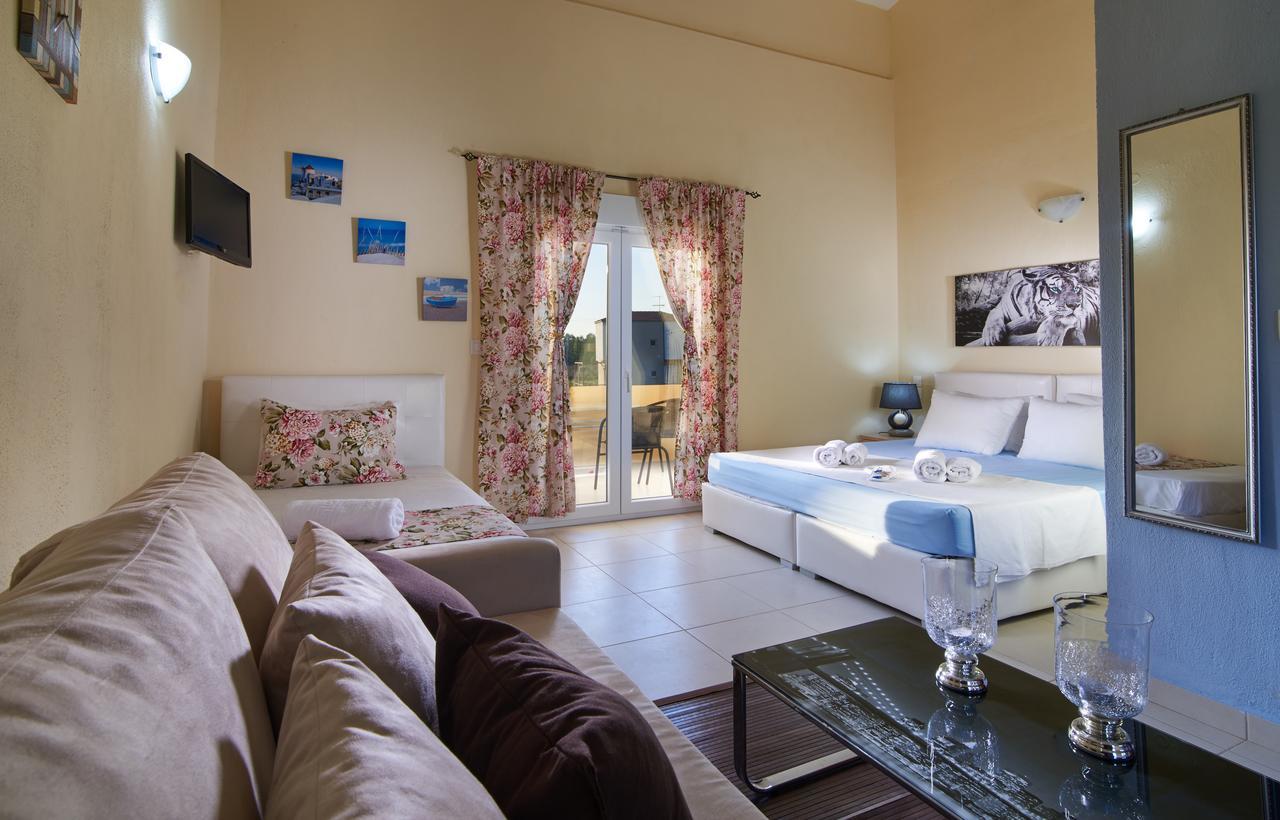 Caretta Village * Toroni