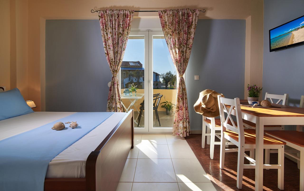 Caretta Village *