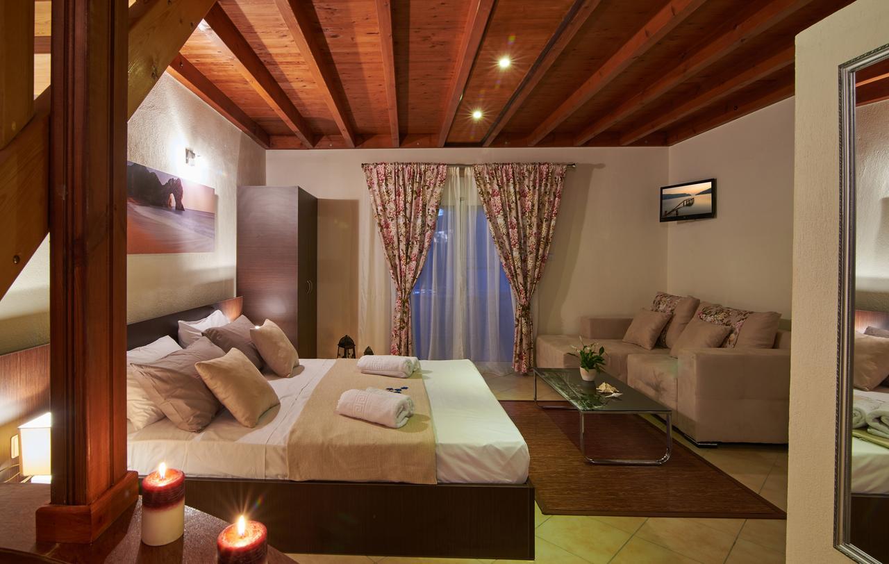 Caretta Village Apartment *