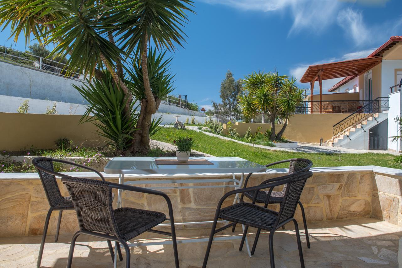 Apartment Caretta Village Toroni