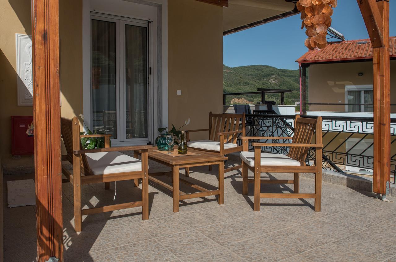 Caretta Village Apartment *