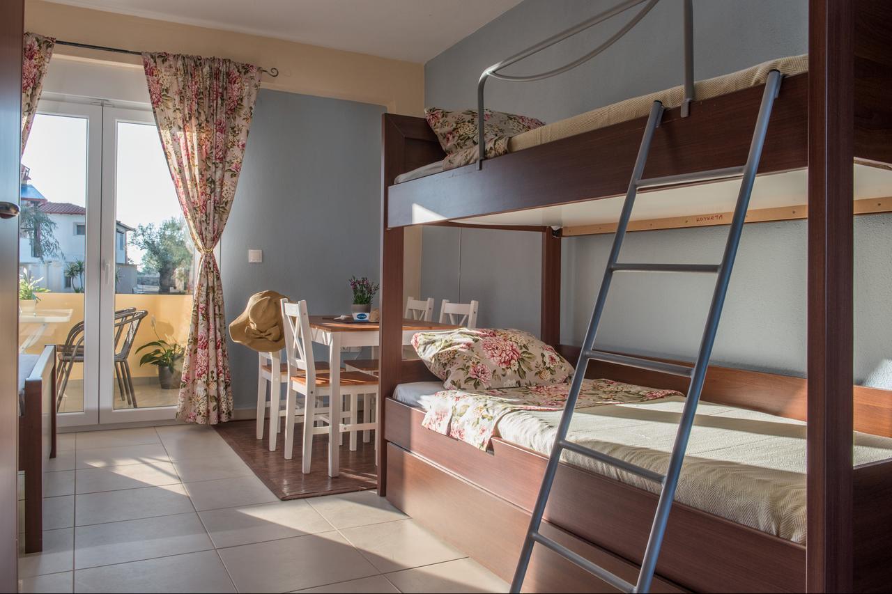 Caretta Village Toroni