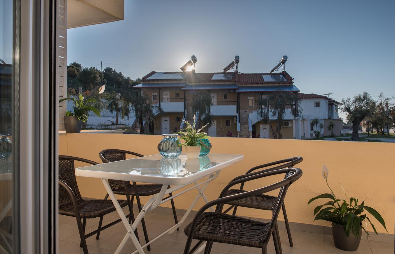 Apartment Caretta Village Toroni