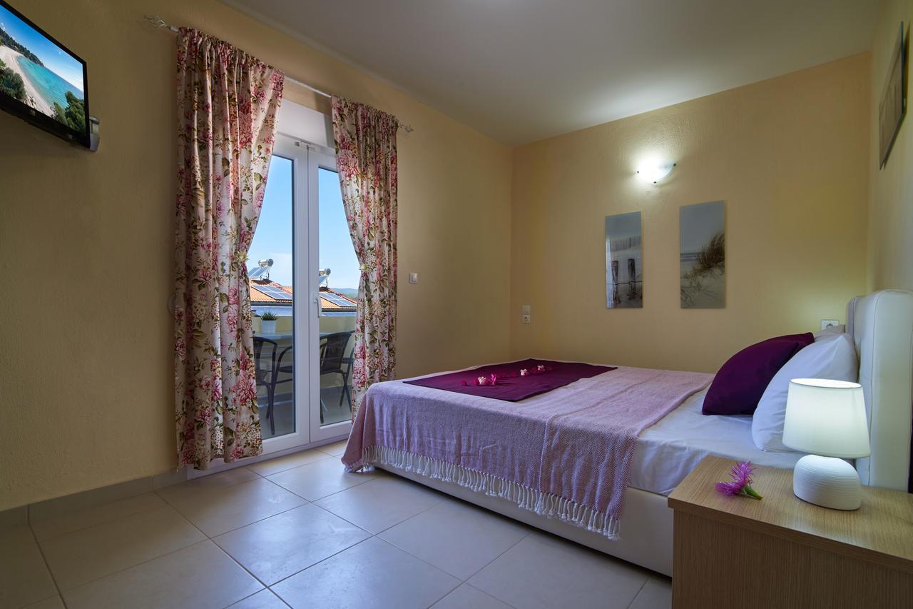 Caretta Village Toroni