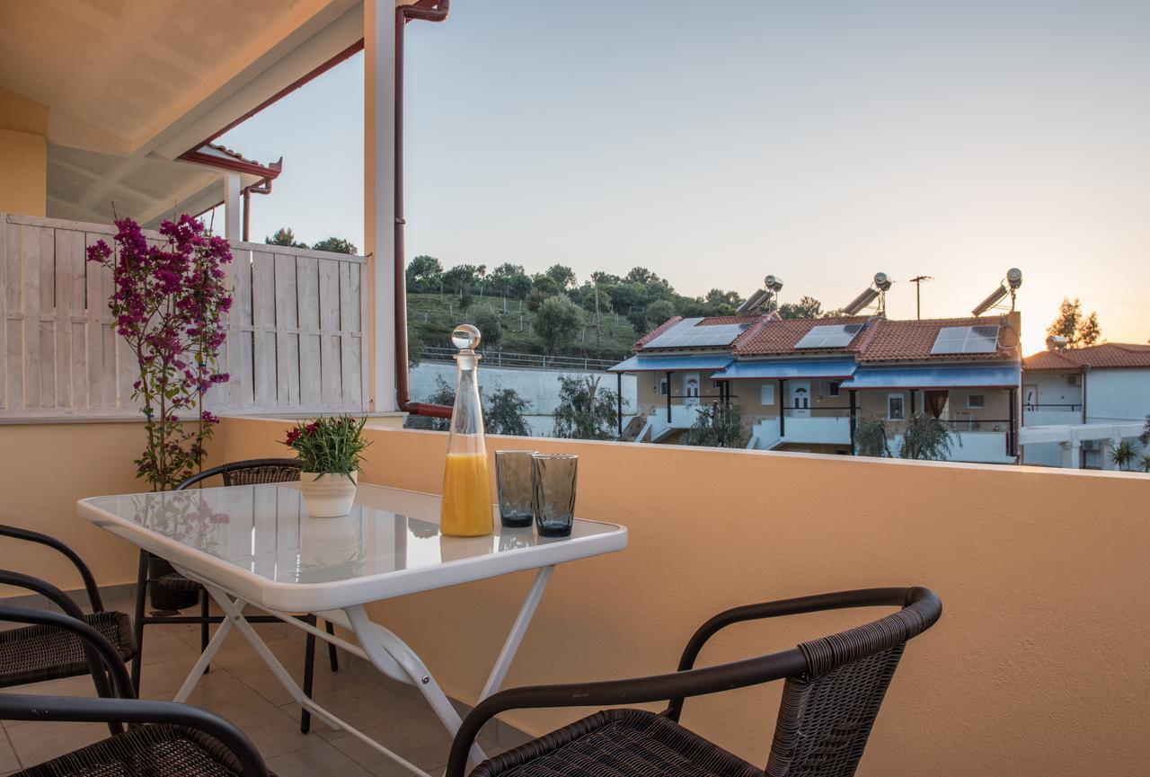 Caretta Village Apartment *