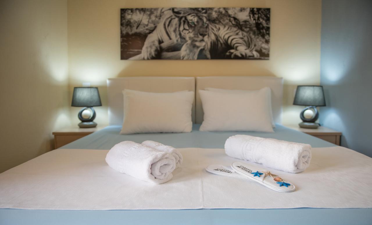 Caretta Village Apartment