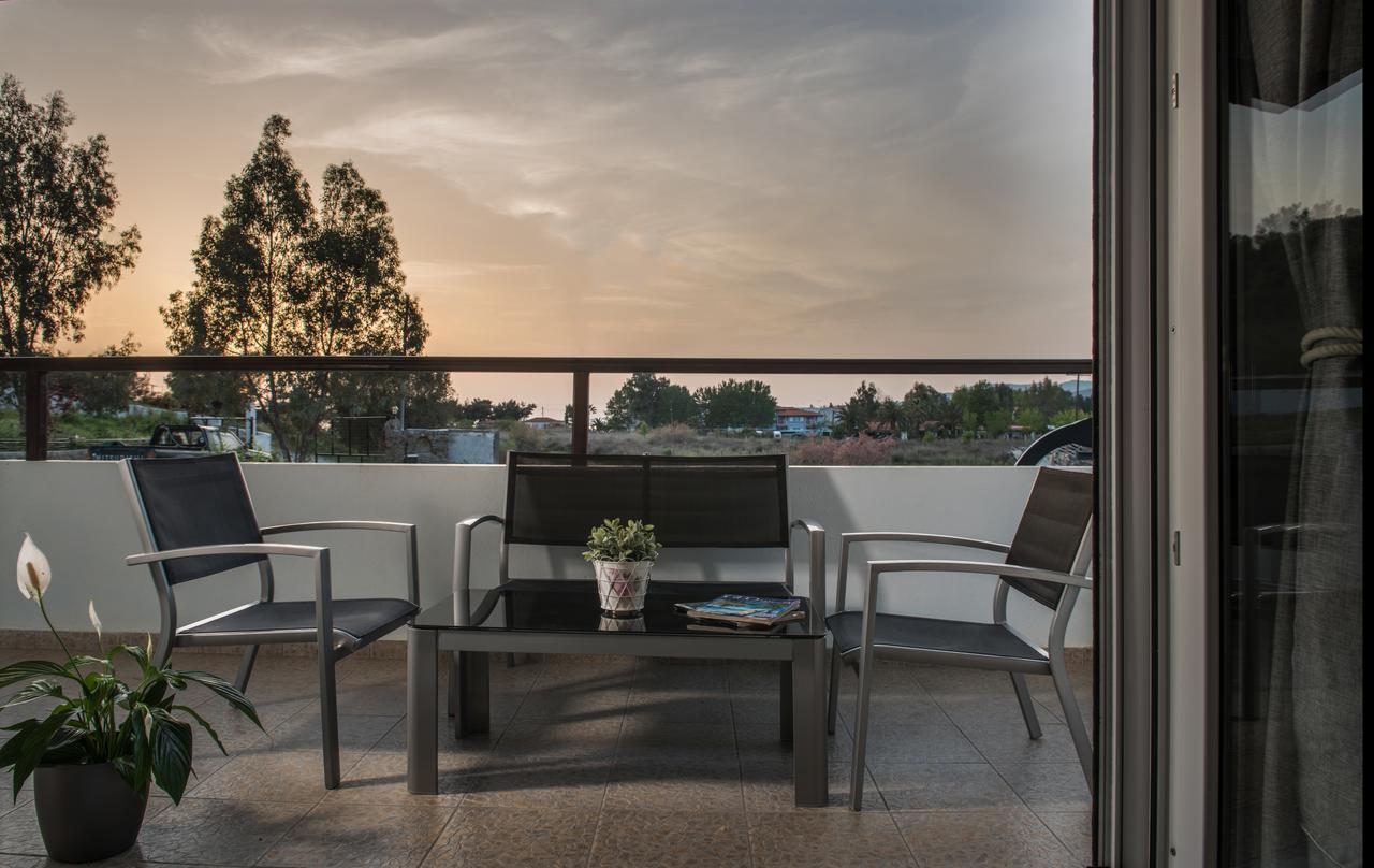 Apartment Caretta Village