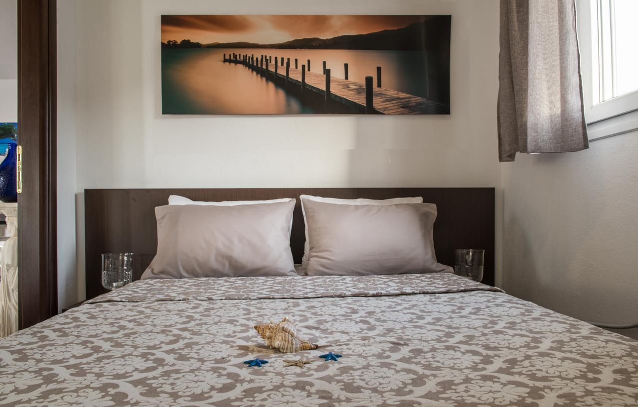 Caretta Village Apartment Toroni