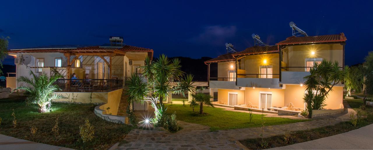Caretta Village Toroni