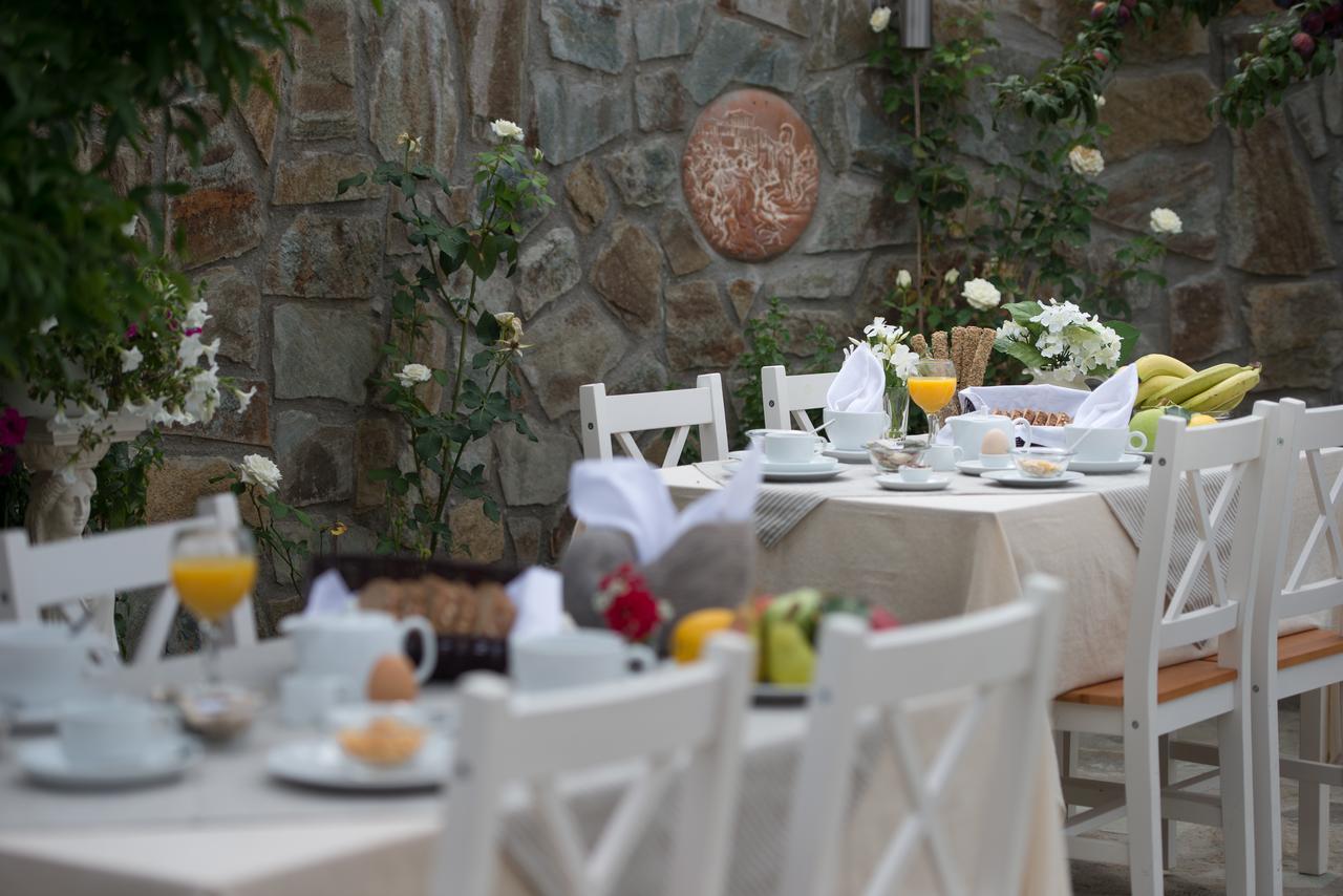 Caretta Village Apartment Toroni