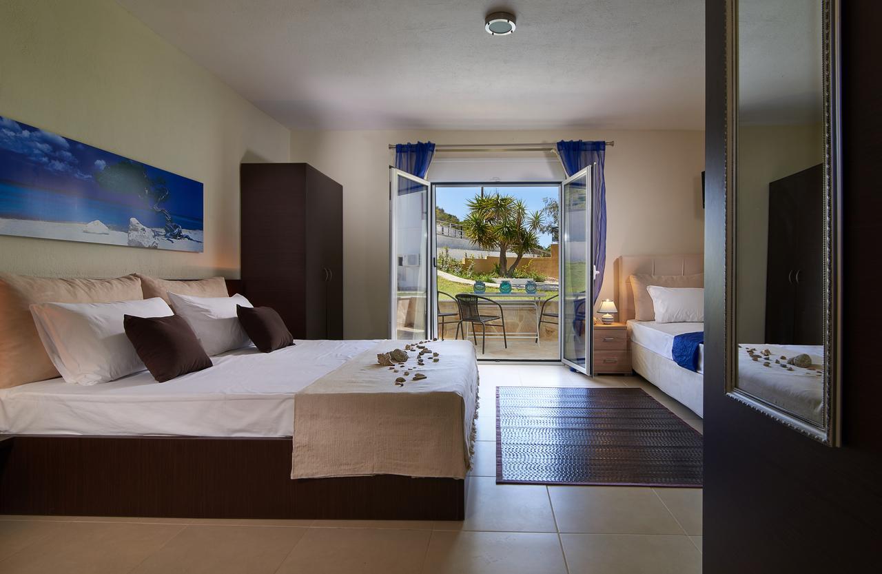 Apartment Caretta Village Toroni