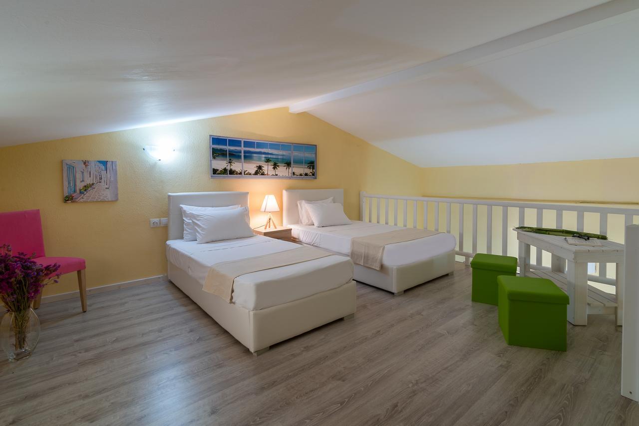 Caretta Village Apartment *