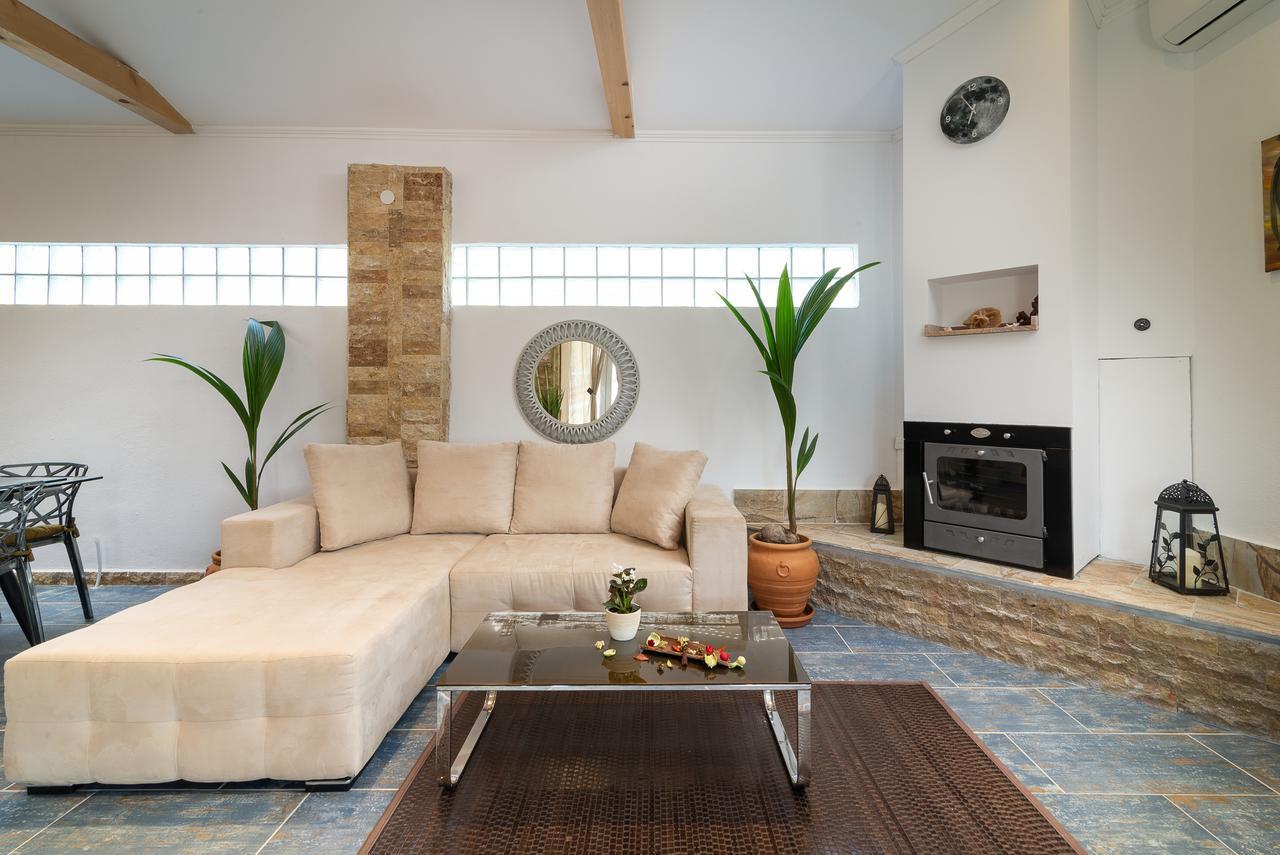 Caretta Village Apartment