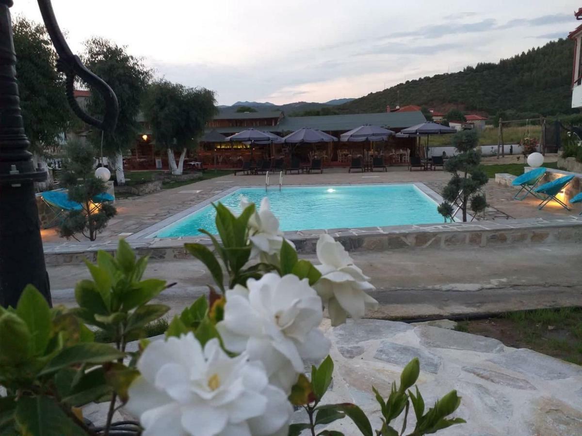 Caretta Village Apartment *