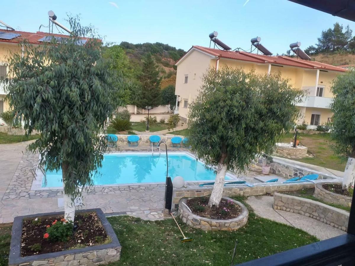 Caretta Village Apartment Toroni
