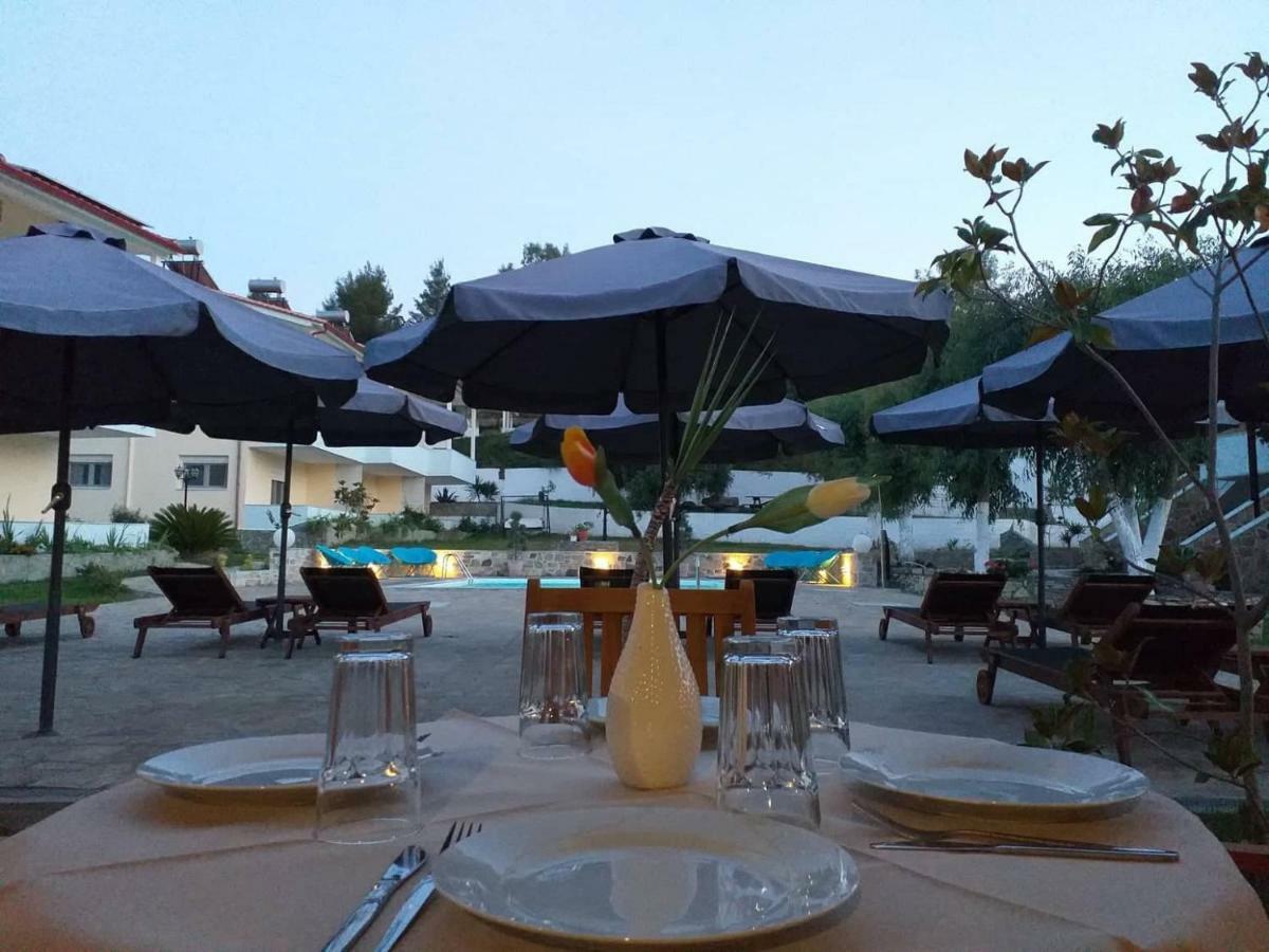 Caretta Village Apartment