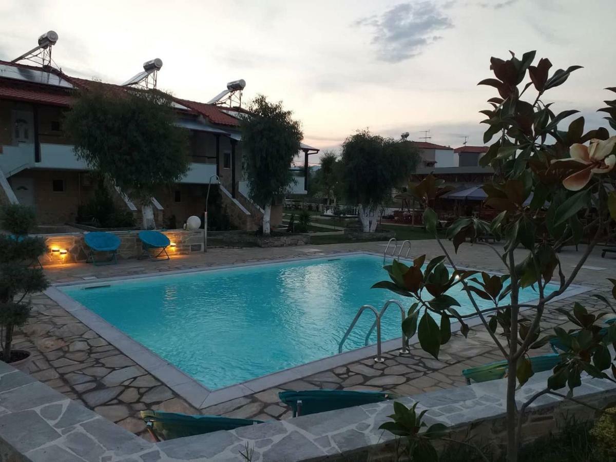 Apartment Caretta Village Toroni