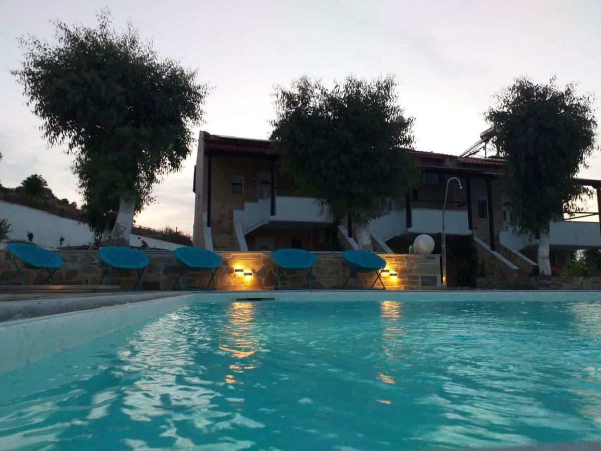 Apartment Caretta Village *